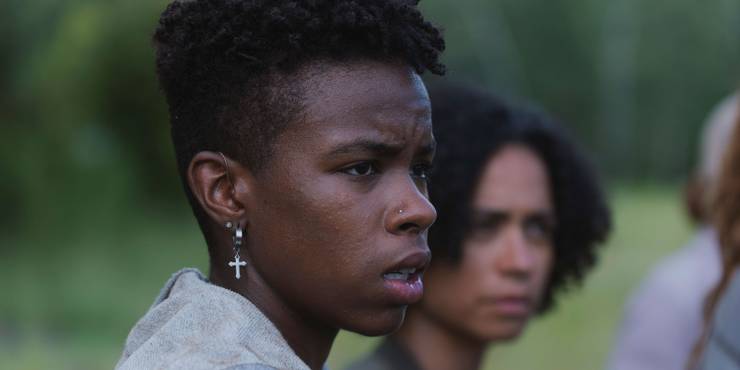 The Walking Dead The 10 Best BIPOC Characters The Walking Dead The 10 Best BIPOC Characters